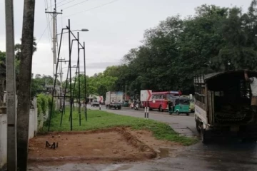 வடக்கு ஆளுநர் வழங்கிய உறுதிமொழி; கைவிடப்பட்ட போராட்டம்