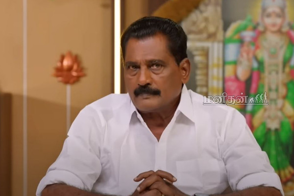Ethirneechal: குணசேகரனிடம் நேருக்கு நேர் மோதும் ஜனனி.. துணை நிற்கும் சக்தி | Ethirneechal Janani Vs Gunasekaran Final Solution