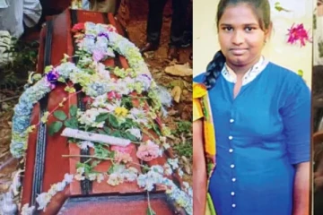 பெரும் சர்ச்சைகளை ஏற்படுத்தியுள்ள ஹிஷாலினியின் மரணம்! இன்று தோண்டி எடுக்கப்படவுள்ள சடலம்