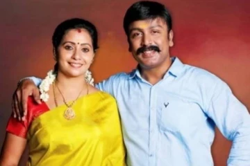 மறைந்த தனது கணவர் நேத்ரன் நினைத்து நடிகை தீபா போட்ட சோகமான பதிவு... அறுதல் கூறும் ரசிகர்கள்