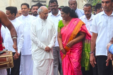 பிரதமர் தலைமையில் நடைபெற்ற வவுனியா மாவட்ட ஒருங்கிணைப்புக் குழுக் கூட்டம்