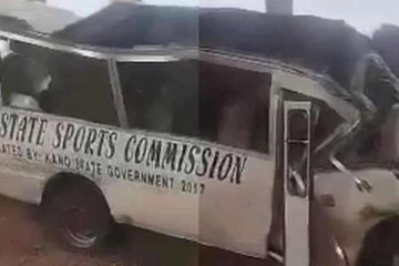 21 தடகள வீரர்களை பலியெடுத்த கோர விபத்து ; நைஜீரியாவை உலுக்கிய சம்பவம்