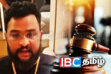 தடுப்பு காவலில் உள்ள ஆபத்தான நபர்! சிஐடிக்கு கிடைத்துள்ள அனுமதி