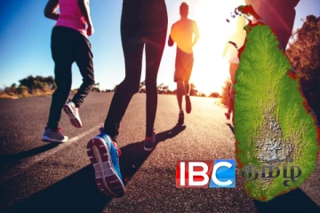 தெற்காசியாவில் இலங்கைக்கு கிடைத்த மூன்றாவது இடம்