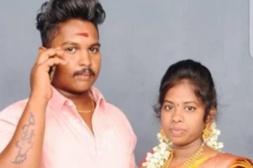 கல்யாணம் முடிந்து மறுவீட்டுக்கு வந்த மருமகனை வெட்டி கொலை செய்த மாமனார்..!