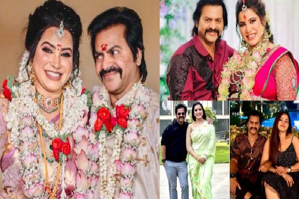 குழந்தையுடன் முதல் காதலர் தினம்... அசத்தலாக கொண்டாடிய ரெடின் கிங்ஸ்லி- சங்கீதா! | Redin Kingsley Sangeetha Valentine S Day With Baby