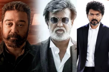 தமிழில் அதிகம் எதிர்பார்ப்பை ஏற்படுத்திய திரைப்படங்கள் ! இடம் பிடிக்காத விஜய், அஜித்..