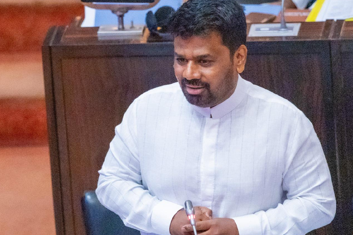 நோன்புப் பெருநாள் வாழ்த்துச் செய்தியில் ஜனாதிபதி விடுத்துள்ள அழைப்பு | President S Message On Eid Al Fitr