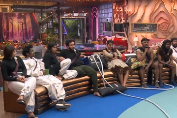 பிக் பாஸில் இந்த வாரம் எலிமினேஷன் இவர்தான்! உறுதியான தகவல்