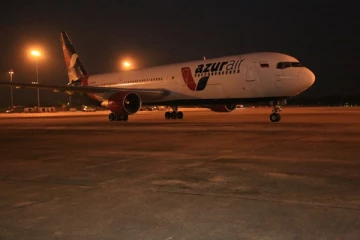 இலங்கைக்கான நேரடி விமான சேவையை ஆரம்பித்த ரஷ்யா!