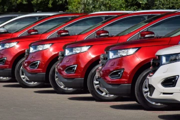 ලංකාවේ වාහන බද්දට ඇමරිකාවෙන් ලෙඩක් - මෙන්න විස්තරේ