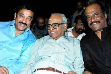 புகழ் போதையால் நடிக்க மறுத்த மூத்த நடிகர்கள்! தூக்கிவிட்டவருக்கே இப்படியா? REWIND