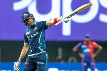 இப்படியெல்லாம் அவுட் ஆனா அவ்வளவுதான்...ஷுப்மன் கில்லை கண்டித்த முன்னாள் வீரர்!