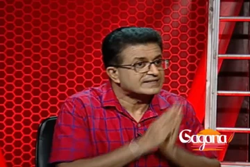 පාස්කු ප්රහාරකයන් ශ්රී ලංකා බුද්ධි අංශ සමග කිසිදු පණිවුඩයක් හුවමාරු කර නැති බවට ප්රකාශයක් (VIDEO)