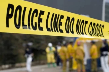 கணவனை இலக்கு வைத்து மேற்கொள்ளப்பட்ட துப்பாக்கிச் சூட்டில் மனைவி பலி (குற்றப்பார்வை)