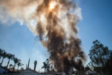 அமெரிக்க நகரம் ஒன்றில் திடீரென கேட்ட வெடிச்சத்தம்... இருவர் பலியான சோகம்: பின்னணியை விளக்கும் செய்தி