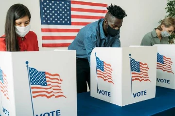 தேர்தல்களால் சாதனை படைக்கவிருக்கும் ஆண்டு: மொத்தம் எத்தனை நாடுகள் தெரியுமா?