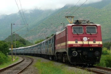 இந்தியாவின் கடைசி ரயில் நிலையம்.., எங்குள்ளது தெரியுமா?