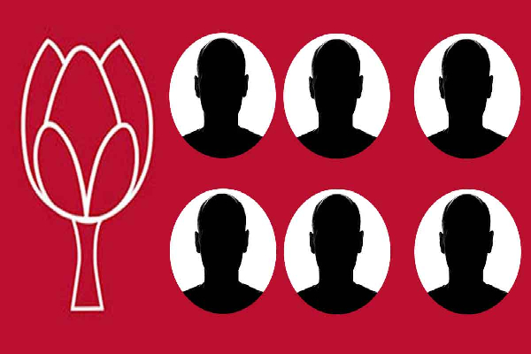 மொட்டு கட்சியில் அதிபர் தேர்தல் களத்திற்கு தயார் நிலையில் ஆறுபேர் - ஐபிசி தமிழ்