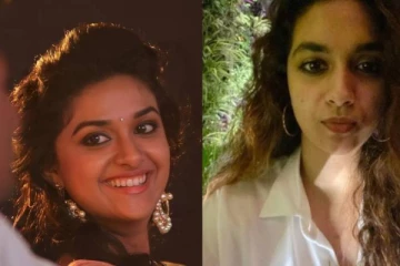தொழிலதிபருடன் திருமணமா? வதந்தி பற்றி ஷாக்காகி முற்றுபுள்ளி வைத்த நடிகை கீர்த்தி சுரேஷ்..