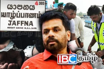 வடக்கில் போதைப்பொருள் வியாபாரத்தில் பாதுகாப்புத் தரப்பு - கஜேந்திரகுமாரை எச்சரிக்கும் அநுர அரசு