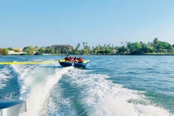 கடலில் நீராடச் சென்ற வெளிநாட்டுப் பெண்ணுக்கு நேர்ந்த துயரம்