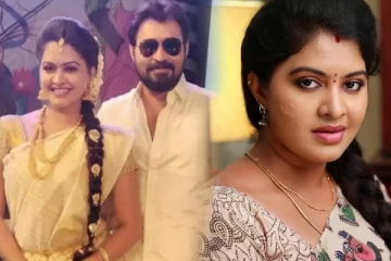 ரச்சிதாவிற்கு இப்படி ஒரு பிரச்சனையா?.. கர்ப்பம் ஆகாததற்கு இதுவும் காரணம் தான்!