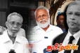 டக்ளஸை சந்திப்பதற்கு சீ.வி.கே மன்றாட்டம் - விடாது துரத்தும் பிரகாஷ்! உடைக்கப்படும் இரகசியங்கள்