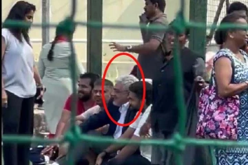 Ajith Kumar: ஆப்ரேஷன் முடிந்த மறுநாளே இப்படியா செய்வது? அஜித்தின் வைரல் காணொளி