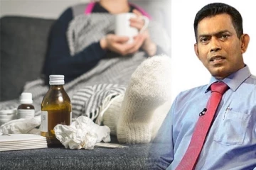 இந்த அறிகுறிகள் காணப்பட்டால் பிள்ளைகளை பாடசாலைக்கு அனுப்ப வேண்டாம்: வைத்தியர் கோரிக்கை