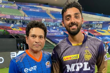 தமிழ் படத்தில் கெஸ்ட் ரோலில் நடித்த வருண் சக்ரவர்த்தி! அவரே வெளியிட்ட விஷயம்