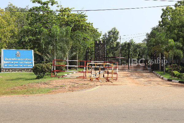 கோட்டாபய கடற்படை முகாமுக்கு காணிகள் நிரந்தரமாக சுவீகரிக்கும் முயற்சி! | Mullaitivu Vadduvakal Sri Lanka Navy Tamil Peoples