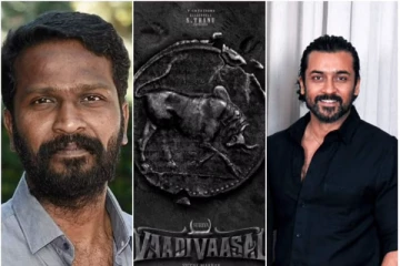 வாடிவாசல் படத்தை தள்ளிப்போட்ட சூர்யா.. அதுவும் இத்தனை ஆண்டுகளுக்கா