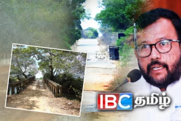 மன்னார் - புத்தளம் வீதி திறக்காவிட்டால் ரமழானுக்கு பின் போராட்டம்! விடுக்கப்பட்ட எச்சரிக்கை