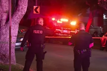 அமொிக்காவில் மீண்டும் துப்பாக்கி சூடு! பலர் உயிரிழப்பு!