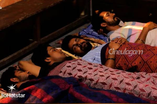 பணத்தை திருடும் போது நிலாவிடம் வசமாக சிக்கிய பல்லவன் அம்மா, அடுத்து நடந்தது... அய்யனார் துணை சீரியல் புரொமோ | Ayyanar Thunai 22Nd To 27Th December 2025 Promo