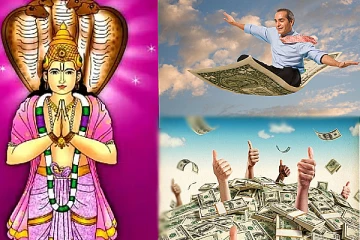 2026 கேது பெயர்ச்சி: பொருளாதாரத்தில் வளர்ச்சி காணும் டாப் 3 ராசிகள்