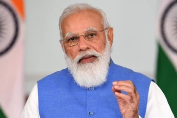 பிரித்தானியா, அமெரிக்கா தலைவர்களை பின்னுக்கு தள்ளிய மோடி!  உலக தலைவர்கள் தரவரிசையில் மீண்டும் இவருக்கு தான் முதலிடம்