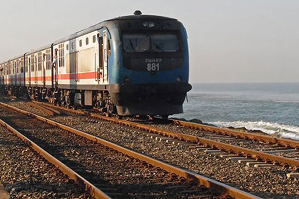 கடலோரப் பாதையில் ரயில் தாமதம் | Train Delays On Coastal Route