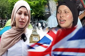 பாலஸ்தீனிய மாணவியை நாடுகடத்த திட்டமிடும் பிரித்தானியா