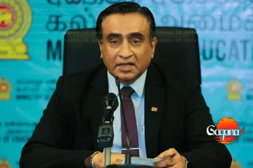 ආපදා ප්‍රදේශවල විශ්වවිද්‍යාල සහ අධ්‍යාපන විද්‍යාපීඨවල සිසුන් සුරක්ෂිතයි