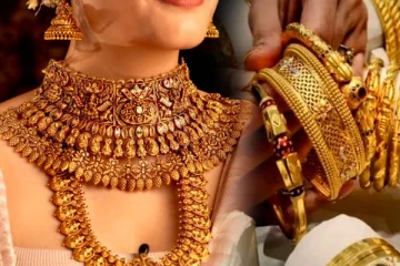 Today Gold rate: சரிவில் தங்கம் விலை.. வரலாறு காணாத புதிய உச்சத்தில் வெள்ளி விலை- இன்றைய நிலவரம் என்ன?