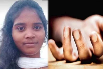 தனது மரணத்திற்கு நித்தியானந்தம் தான் காரணம்: சிக்கிய இளம்பெண்ணின் கடிதம்