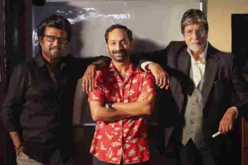 சென்னையில் முதல் நாளில் மட்டுமே ரஜினியின் வேட்டையன் படம் செய்துள்ள வசூல்... எவ்வளவு தெரியுமா?