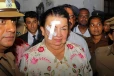 දැඬි ආරක්ෂාව යටතේ ශිරන්ති රාජපක්ෂ රෝහලට එයි - දැන් ලැබුණු පුවත මෙන්න