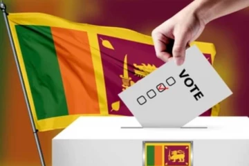 ஜனாதிபதித் தேர்தலா? பொதுத் தேர்தலா? ஏப்ரலில் முக்கிய தீர்மானம்