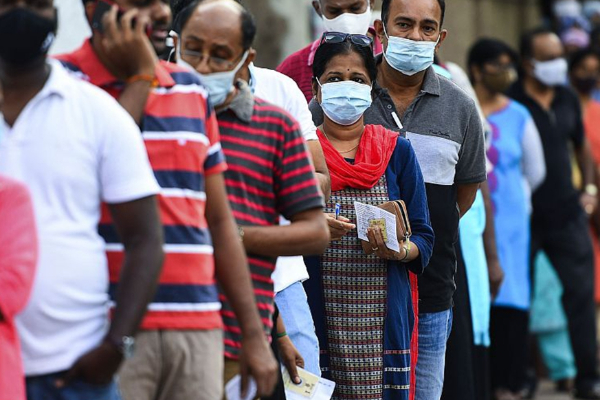 இலங்கை மக்களுக்கு முக்கிய அறிவிப்பு! முகக்கவசம் அணியுங்கள்.. | Advice To Wear A Mask Sl Peoples