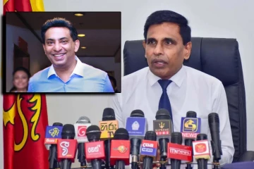 கபிலவின் மரணம்: எந்தவொரு திட்டவட்டமான முடிவையும் எடுக்க முடியாது என்கிறார் விஜேபால