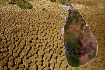 பாலைவனமாக மாறும் இலங்கை! விடுக்கப்பட்டுள்ள எச்சரிக்கை-செய்திகளின் தொகுப்பு