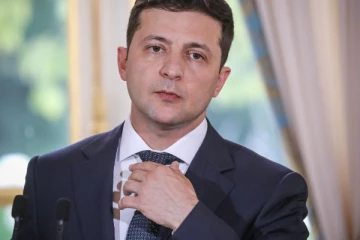 பேச்சுவார்த்தைக்கு மத்தியில் ரஷ்ய ராணுவத்திற்கு எச்சரிக்கை: ஆயுதங்களை போட்டுவிட்டு ஓடிவிடுங்கள் ஜெலன்ஸ்கி அதிரடி!